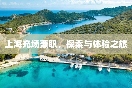 上海充场兼职，探索与体验之旅