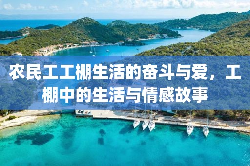 农民工工棚生活的奋斗与爱，工棚中的生活与情感故事