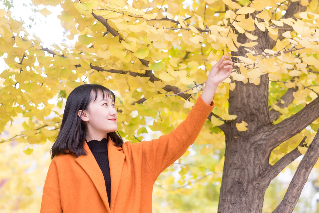 女大学生的兼职现象，机遇与挑战并存